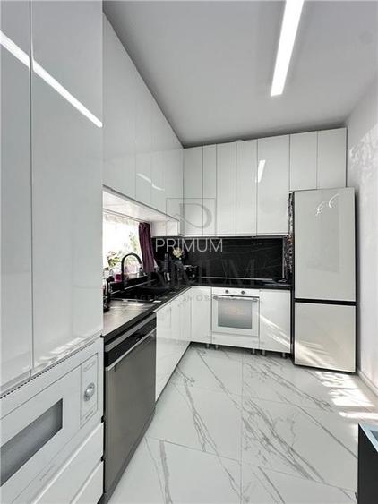 SACALAZ - 4 Camere - Mobilata complet - Curte amenajata - 3