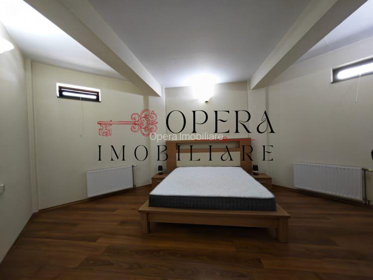 Vila individuala deosebita, de vanzare, zona Popas Pacurari - 13