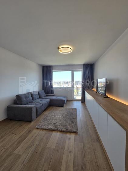 PRIMA INCHIRIERE Apartament 3 camere, decomandat, parcare subterana - 2