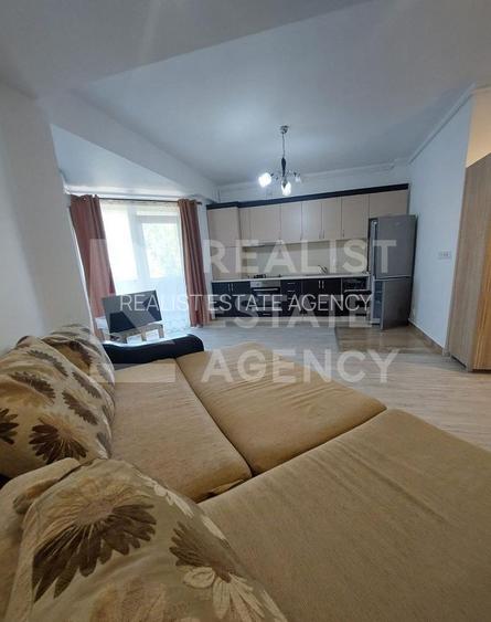 Vânzare, apartament 2 camere în zona Drumul Taberei - 3