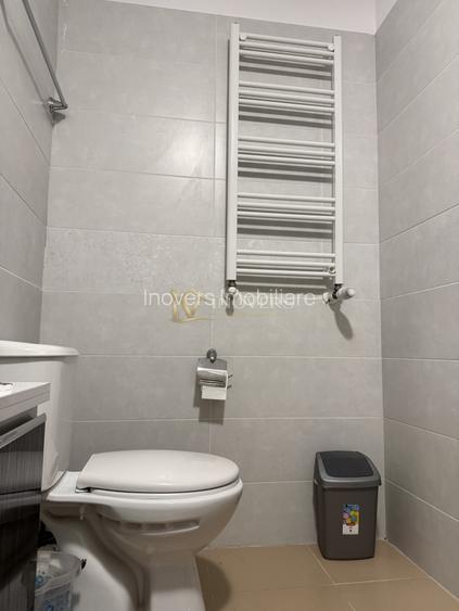 2 camere premium | Metrou 3 min | Parcare subterană | Grozăvești – Regie - 9