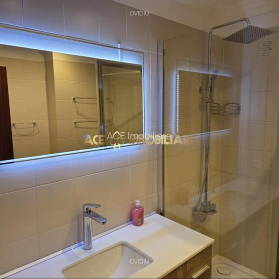 3 Camere de inchiriat | Herastrau | Metrou | Parcare | Pet-Friendly - 8