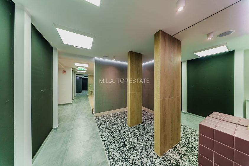 Spațiu comercial de închiriat– Demisol + Parter, zonă Intim - 12