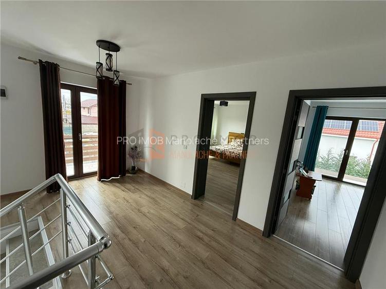 EXCLUSIVITATE! Casa tip P+1 zona Gura  Calnaului - 9