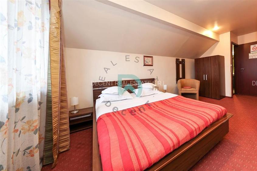 Drumul Poienii, Brasov, casa, doua proprietati - 14