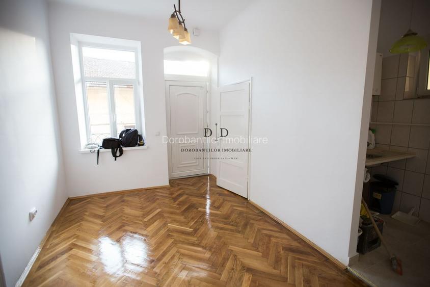 Spațiu de birou cu farmec istoric | Piața Unirii | Clădire emblematică - 8