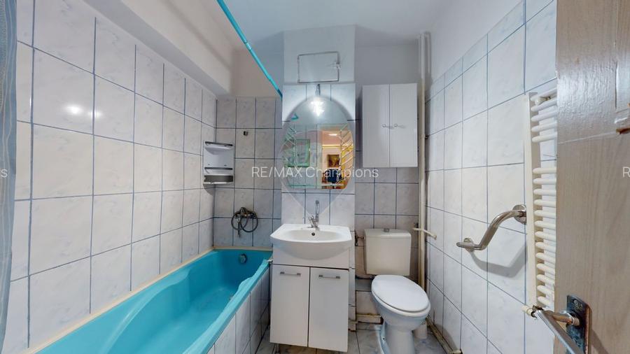 Comision 0% | Apartament 2 camere | Etaj 3 | 13 Decembrie - 10