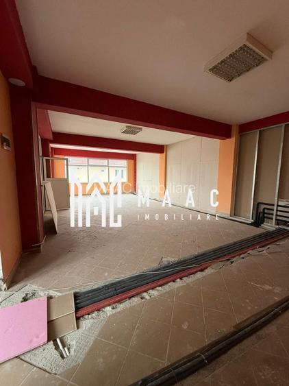 Spațiu comercial versatil I Selimbar-Zona Unimat - 8