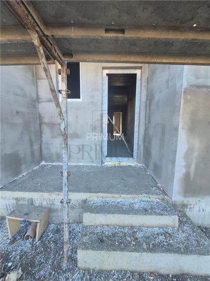 DUPLEX P+M MOSNITA VECHE -  PREDARE LA CHEIE - FINISAJE LA ALEGERE - 5