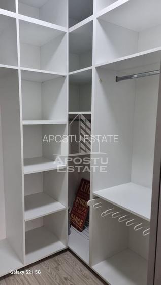 Apartament 2 camere, semidecomandat, 56mp utili, et.5/11, zona Lipovei - 7