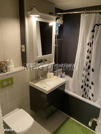 2 camere  Torontalului-Bucovina amenajat - 7