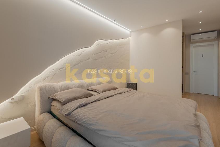 Apartament 3 camere | Herastrau | Premium - 4