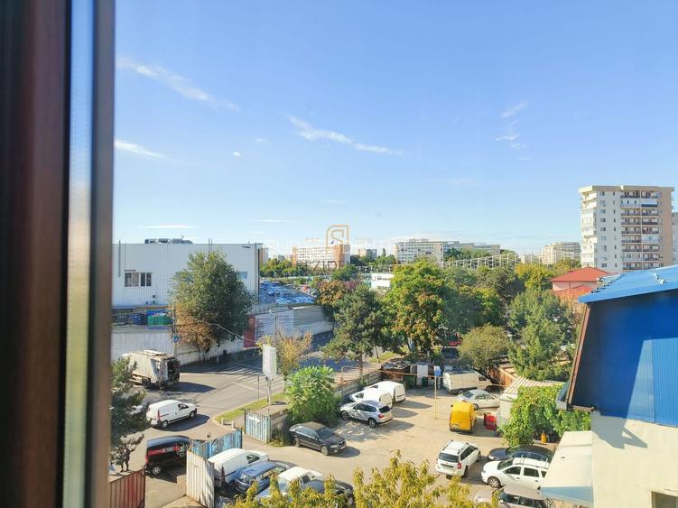 Apartament 2 camere, mobilat, utilat, Bd.Metalurgiei, Grand Arena Mall - 9