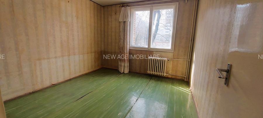 Basarabia-N. Grigorescu-Aleea Budacu, 1/4, metrou, contorizare individuala gaz. - 7