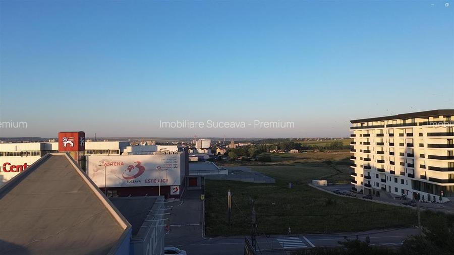 Teren 8300 mp la E85 Intrare in Suceava De Vanzare 0727817187 - 5