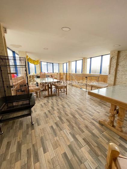 Spațiu comercial 56mp, Nicolina-Belvedere, CT+ AC - 2