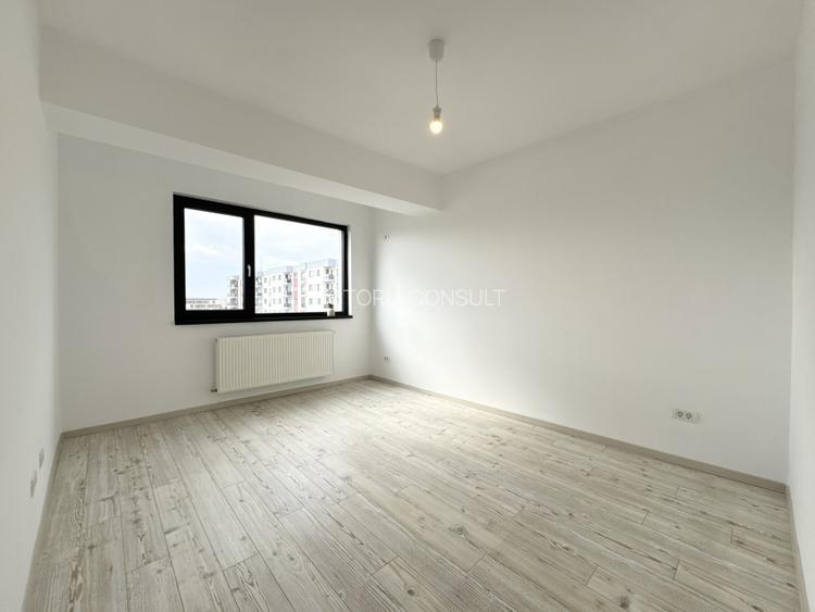 Penthouse cu terasa rooftop de 82 mp | Spatiu care se simte! - 13