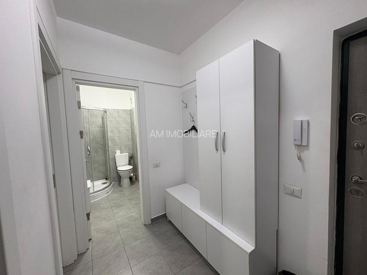 GARS. APARATORII PATRIEI, PARCARE, BUCATARIE INCHISA, METROU 14 MIN - 7