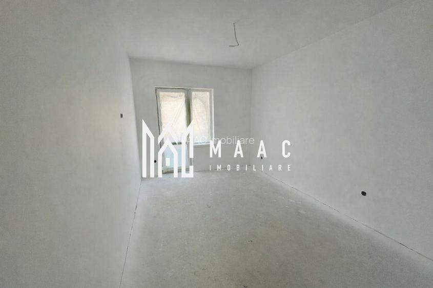 Apartament 3 camere 2 bai I 61.2 MPU I Doamna Stanca -Selimbar - 3