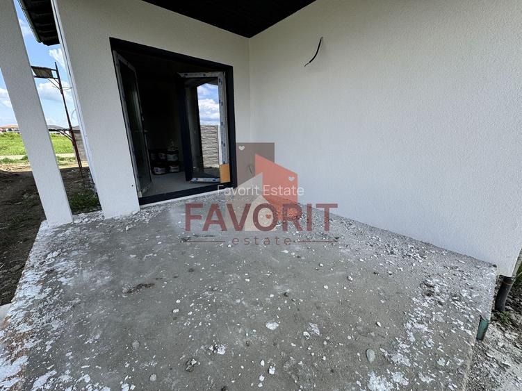 Duplex langa Lidl | 4 camere | 200m de asfalt | Statie de autobuz - 6