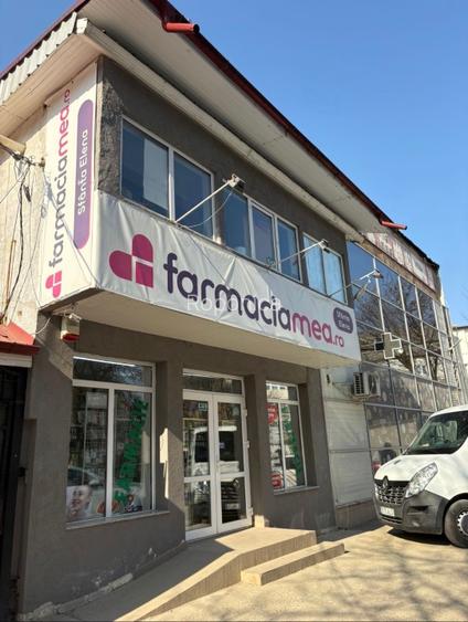 Spatiu comercial Dancu - 2