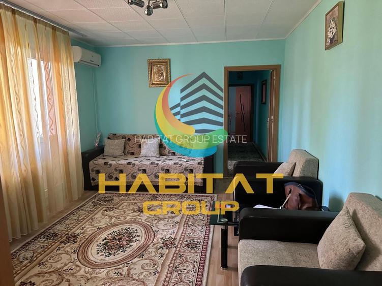 Apartament Semidecomandat De 3 Camere 70.34mp Zona Emil Racovita - 4