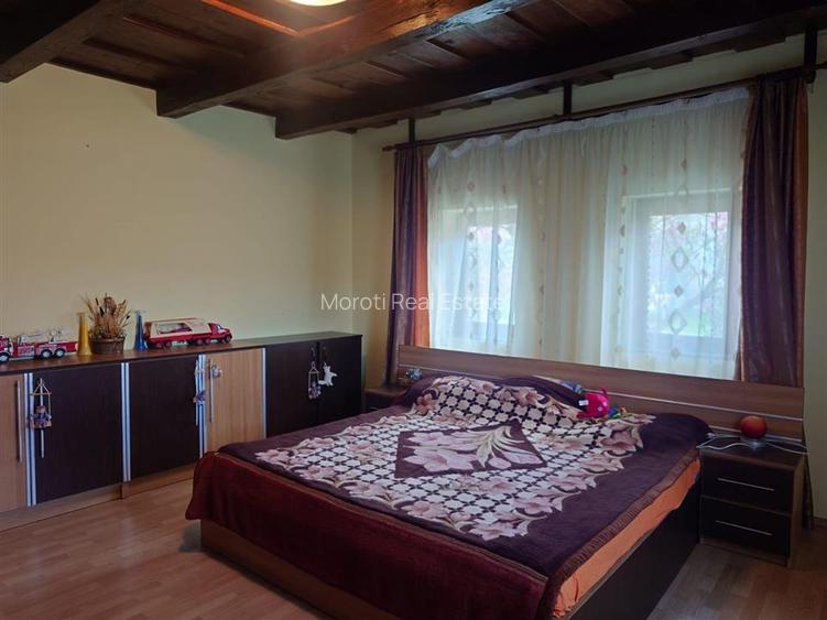 Aici incepe linistea - Casa cu gradina si foisor in Brazii Arad - 5