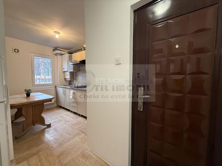 2 CAMERE PODU ROS PALAS PRIMA INCHIRIERE - 15