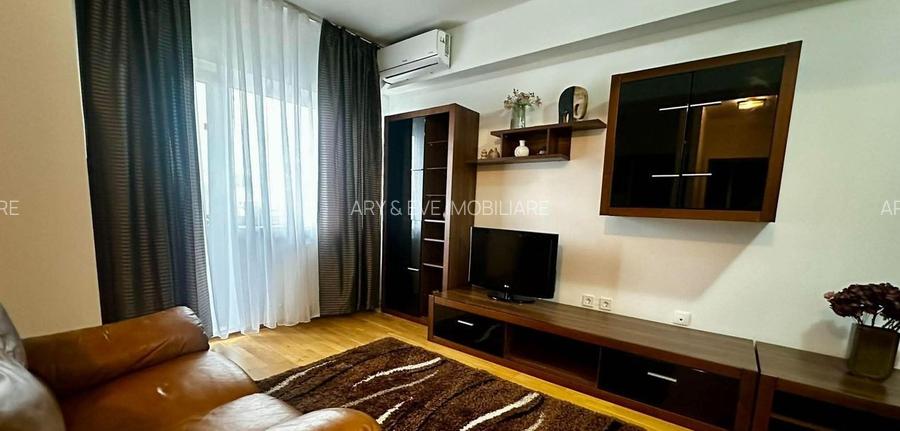 Eminescu View | Prima Închiriere | Premium 2 Camere & Parcare - 2