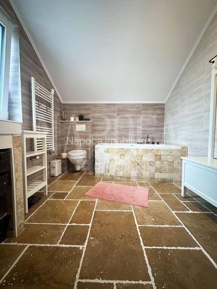 Casa 3 camere de vanzare in Iris, Cluj Napoca - 9