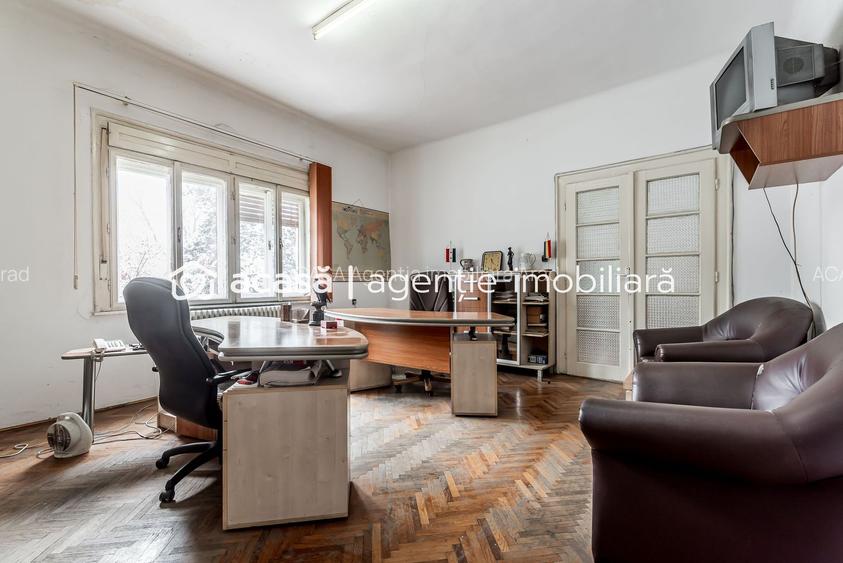 Vila individuala de exceptie Praporgescu Malul Mureșului - 3