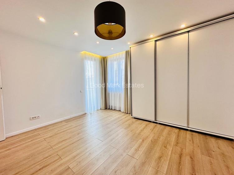 OXFORD GARDENS - Inchiriere VILA 6 dormitoare + birou || gradina - 18