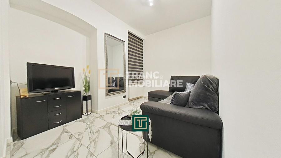 Apartament modern cu 2 camere de închiriat – Bulevardul Revoluției, Arad - 4