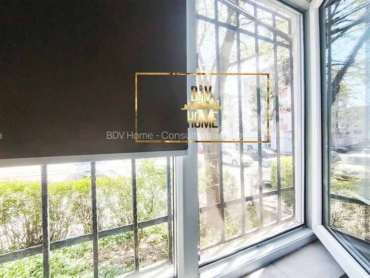 Garsoniera spatioasa, decomandata, Dezrobirii - 7