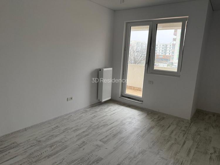 Apartament 2 camere finalizat 56 mp - 8