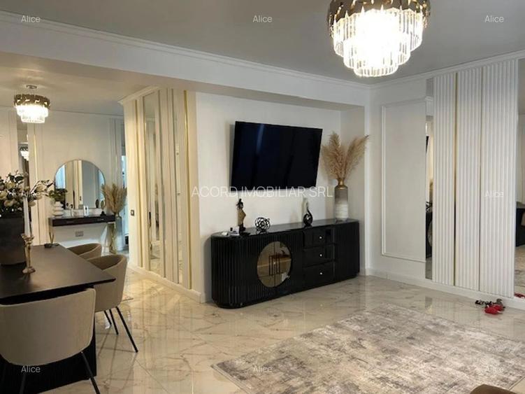 Apartament 3 camere zona Elvila - 3