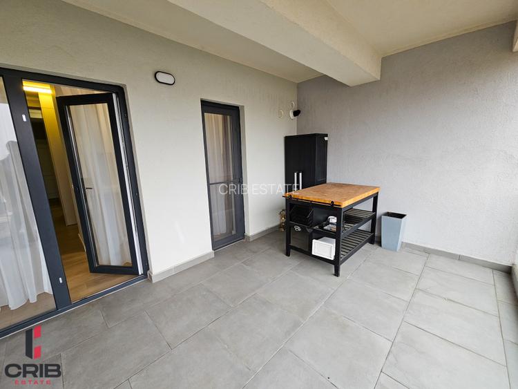 3 Camere Priveliste Padurea Baneasa 173 mp Pipera Scoala Americana - 11