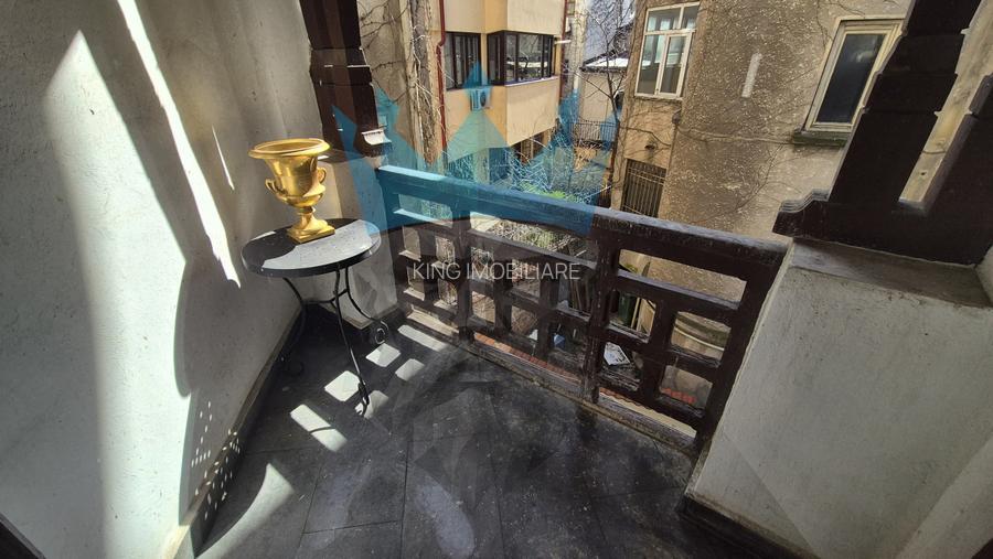 Spatiu Birou Gradina Icoanei Dacia Bucuresti - 8