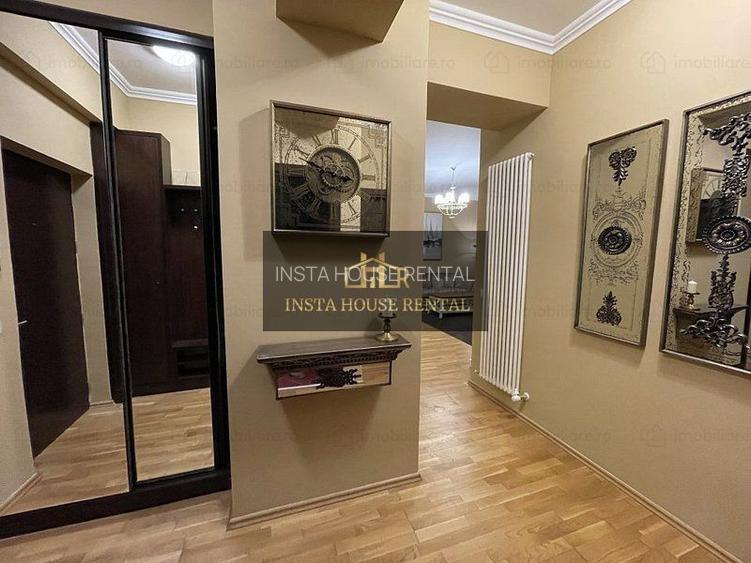 Apartament 3 camere Vita Bella *boxa&parcare2x*/ Terasa mare - 9