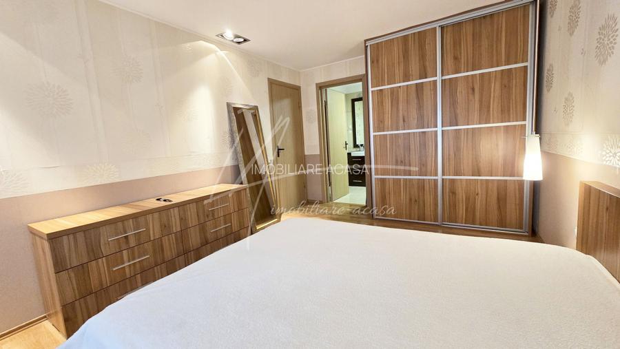 Green City. Casa frumoasa, gradina si liniste de vanzare - 41