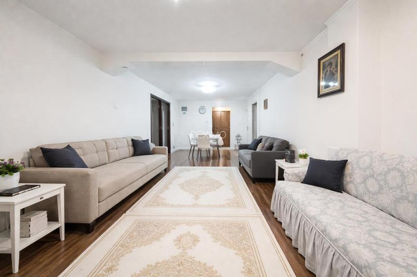 FALEZA NORD-ZOOM BEACH APARTAMENT CU 3 CAMERE - 3