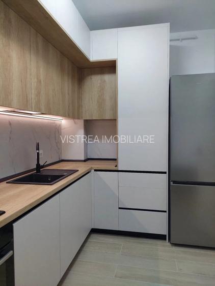 Prima inchiriere // Totul nou // 2c Plaza Residence faza 5 - 7