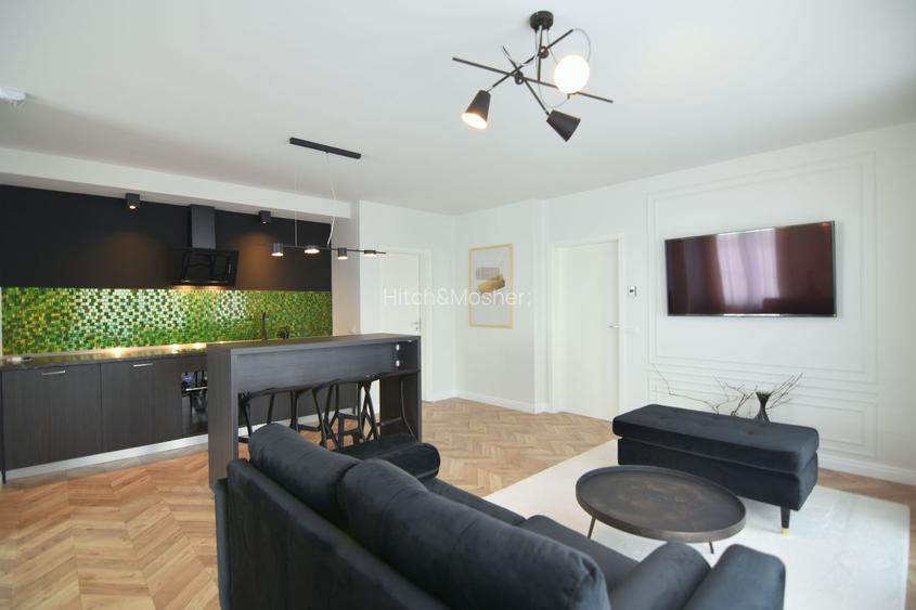 Penthouse exclusivist la  inchiriere-Aradului - 12