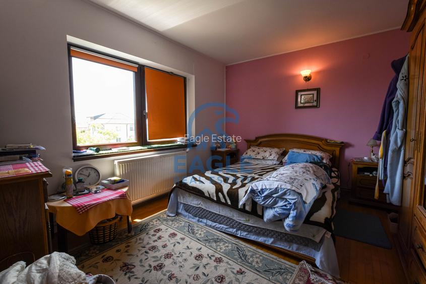 0% Comision -Costinesti Centru Vila P+E+M 11 Camere Potential Pensiune - 9