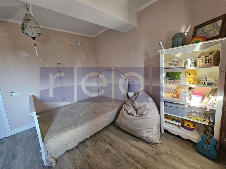 VANZARE CASA P+1+POD | MOGOSOAIA | ZONA LINISTITA | CURTE PROPRIE | - 11