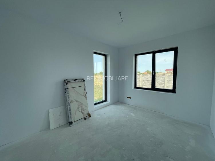 Duplex - 4 dormitoare- 116mp utili - 144.800€- Urseni - 9