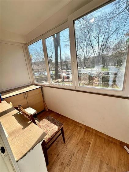 RECO Apartament 3 camere tip D zona Dacia Decebal - 10