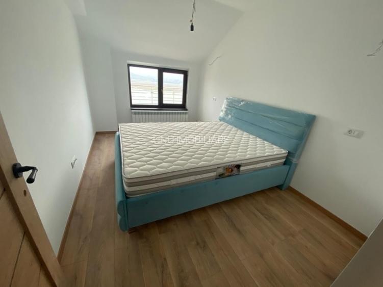 Brown Luxury 3 Camere 95mp Bloc 2022 - Mobilat - Vedere Panoramica Moldova Mall - 7