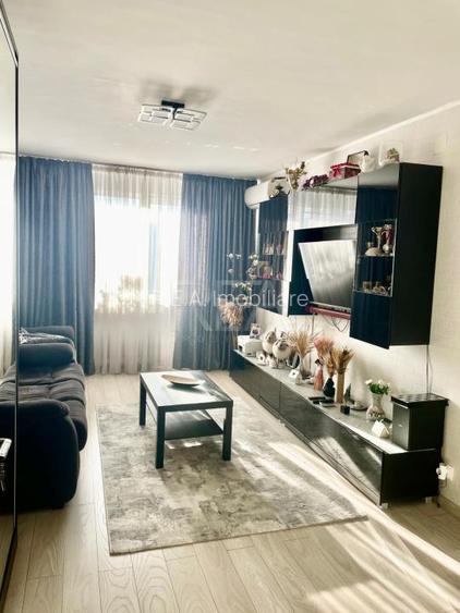 3 Camere Ene Modoran Rahova  - 2