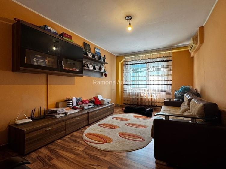 Proprietar, 3 camere decomandat, Petre Ispirescu, Rahova - 10